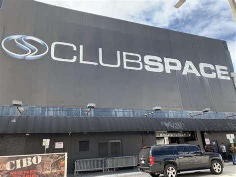 Club space northeast 11th street miami fl - 34 Ne 11th St Miami, Florida 33132-1724, US ... iii Points, S3QUENCE3, Hocus Pocus, iii Joints | For over 20 years Miami’s Club Space has been a Mecca for electronic music lovers craving ...